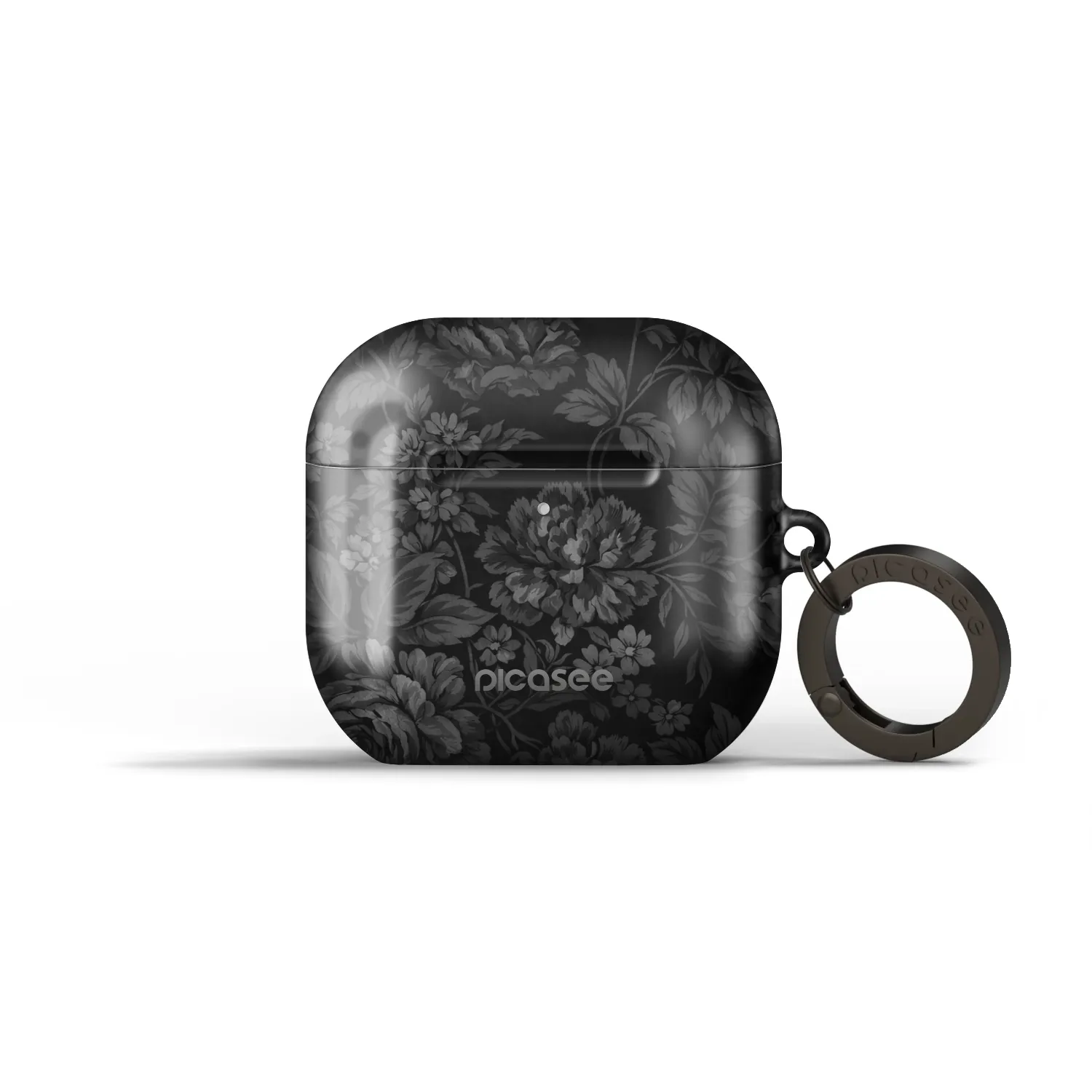 Picasee Obal pro Apple AirPods 5 - Dark Romance