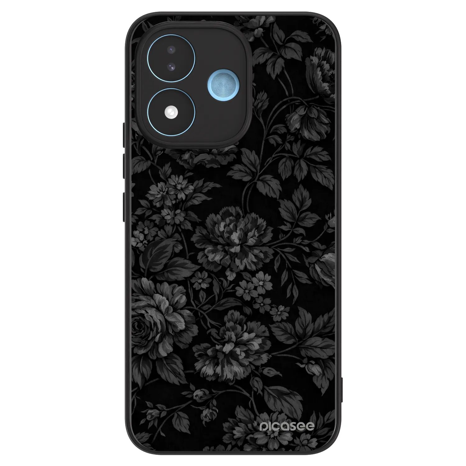 Picasee ULTIMATE CASE για Xiaomi Redmi Note 17 5G - Dark Romance