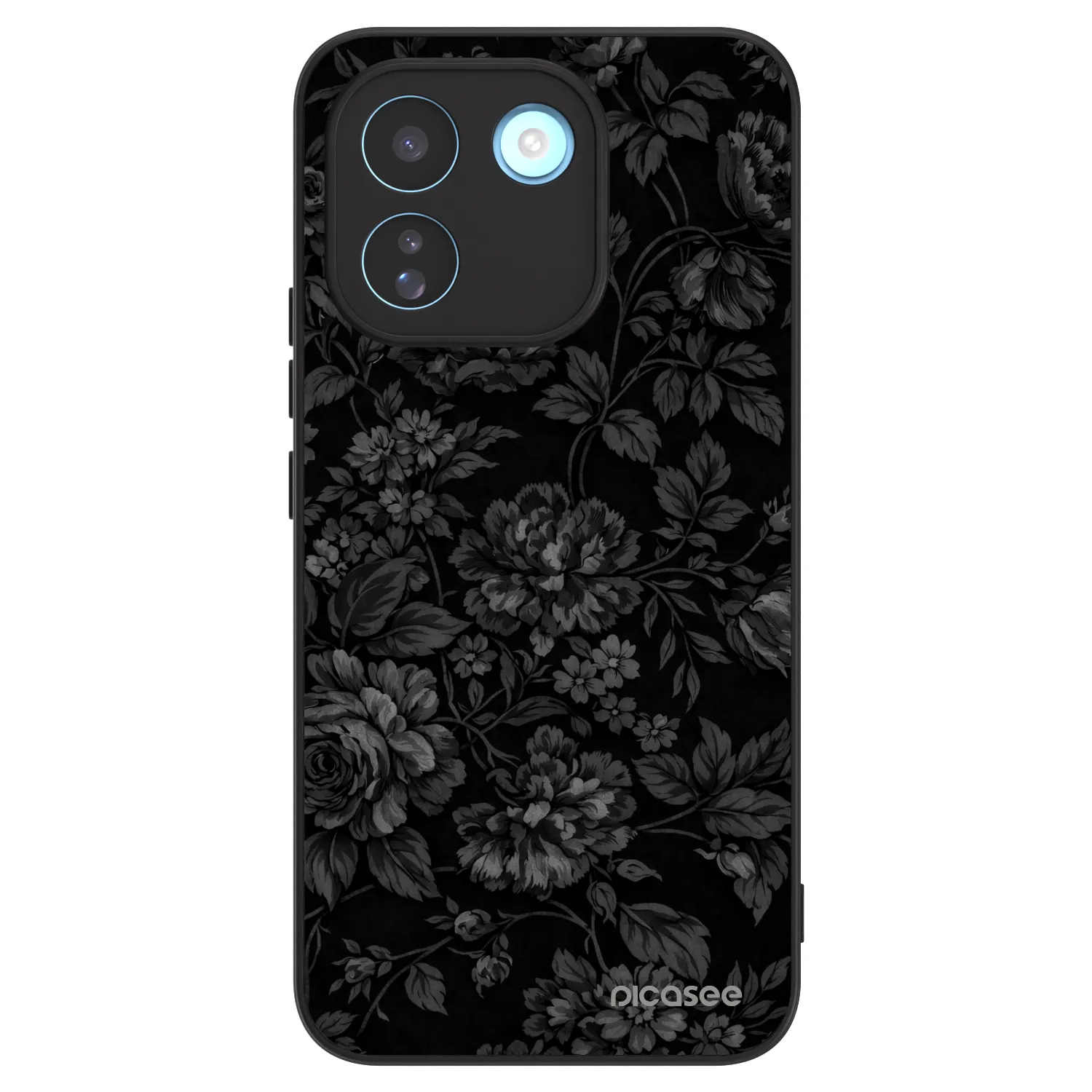 Picasee ULTIMATE CASE για Xiaomi Redmi Note 17 Pro MAX 5G - Dark Romance