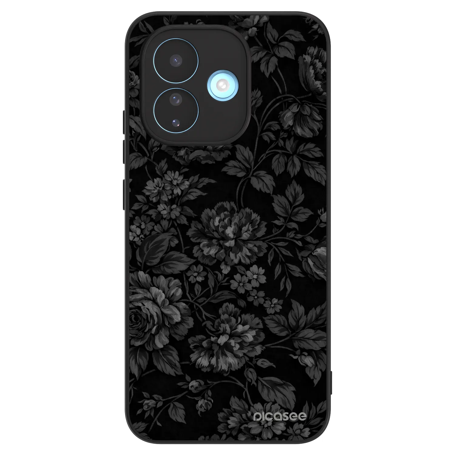 Picasee ULTIMATE CASE για Xiaomi Redmi Note 17 Pro 5G - Dark Romance