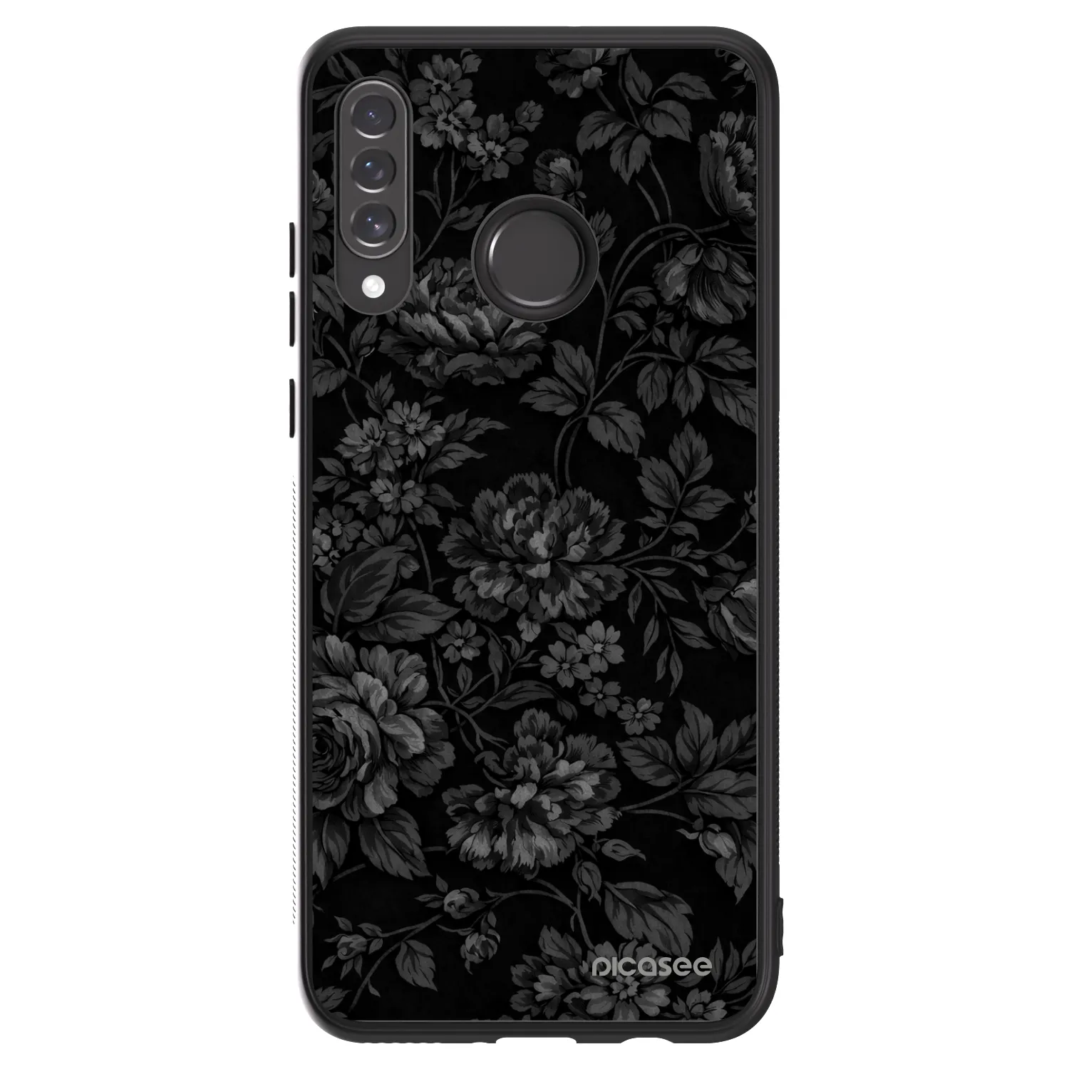 Picasee ULTIMATE CASE για Huawei P30 Lite - Dark Romance