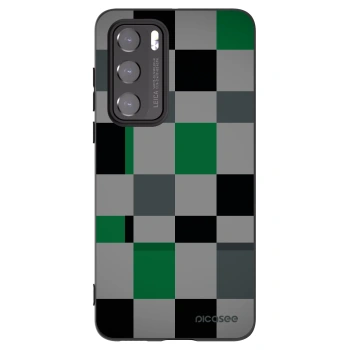 Θήκη για Huawei P40 - Block Grid