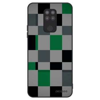 Θήκη για Xiaomi Mi 11 Ultra - Block Grid