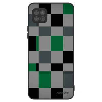 Θήκη για Huawei P40 Lite - Block Grid