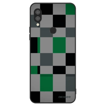 Θήκη για Xiaomi Redmi 7 - Block Grid