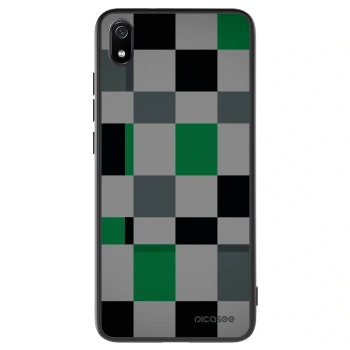 Θήκη για Xiaomi Redmi 7A - Block Grid