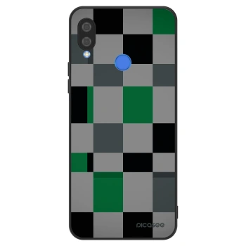 Θήκη για Huawei Nova 3 - Block Grid