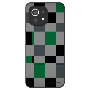 Θήκη για Xiaomi Mi 11 - Block Grid