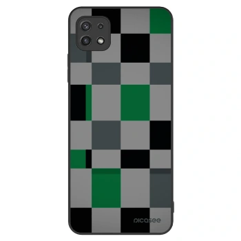 Θήκη για Samsung Galaxy A22 A226B 5G - Block Grid