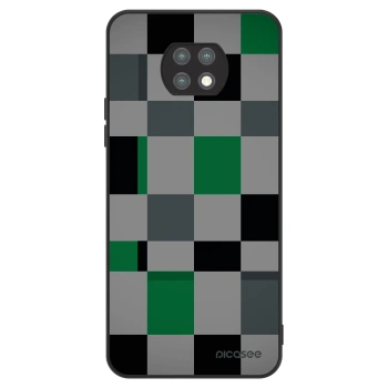 Θήκη για Xiaomi Redmi Note 9T - Block Grid