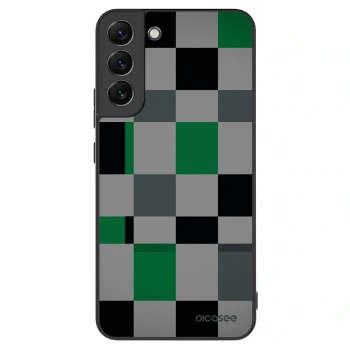 Θήκη για Samsung Galaxy S22+ 5G - Block Grid
