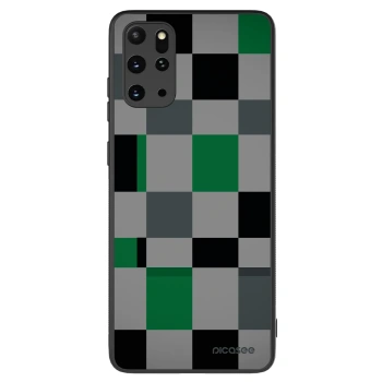 Θήκη για Samsung Galaxy S20+ G985F - Block Grid
