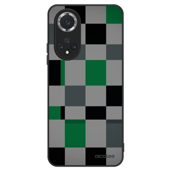 Θήκη για Huawei Nova 9 SE - Block Grid
