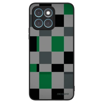 Θήκη για Honor X8 4G - Block Grid