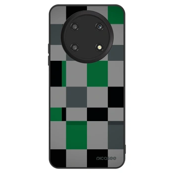 Θήκη για Honor Magic4 Lite 5G - Block Grid