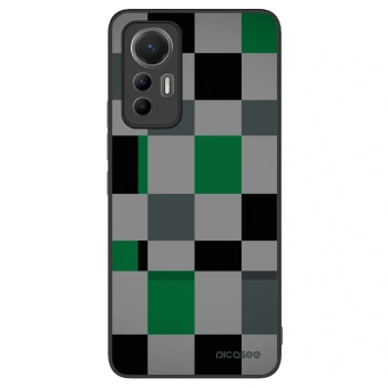 Θήκη για Xiaomi 12 Lite - Block Grid