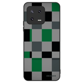 Θήκη για Xiaomi 13 Pro - Block Grid