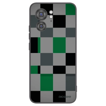 Θήκη για Motorola Edge 40 - Block Grid