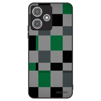 Θήκη για Xiaomi Redmi 12 5G - Block Grid