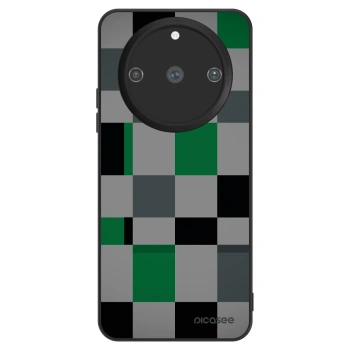 Θήκη για Realme 11 Pro+ - Block Grid