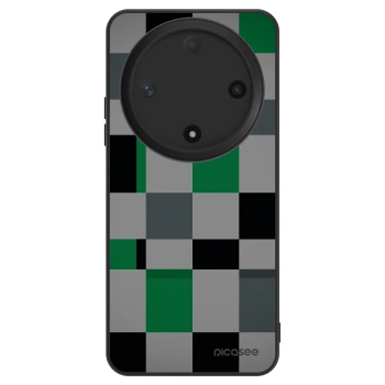 Θήκη για Honor Magic6 Lite 5G - Block Grid