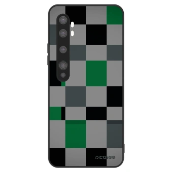 Θήκη για Xiaomi Mi Note 10 (Pro) - Block Grid
