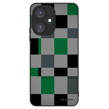 Θήκη για Xiaomi Redmi 13C 5G - Block Grid