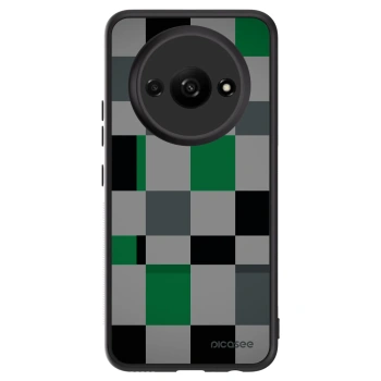 Θήκη για Xiaomi Redmi A3 - Block Grid