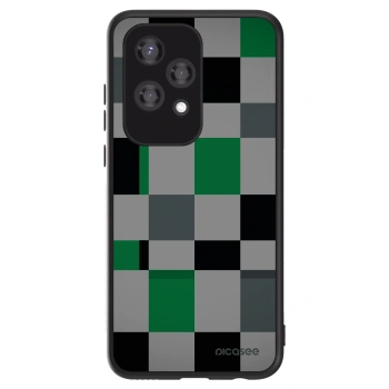 Θήκη για Honor 200 Lite - Block Grid