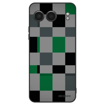 Θήκη για OnePlus Nord 4 - Block Grid