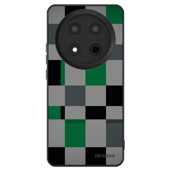 Θήκη για Honor Magic7 Lite 5G - Block Grid