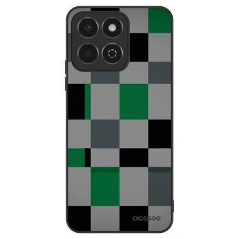 Θήκη για Honor 200 Smart 5G - Block Grid