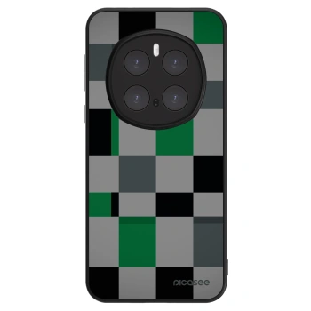 Θήκη για Honor Magic7 Pro 5G - Block Grid