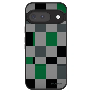 Θήκη για Google Pixel 9 - Block Grid