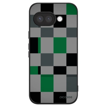 Θήκη για Google Pixel 9a - Block Grid