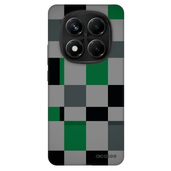 Θήκη για Xiaomi Redmi Note 14 Pro 5G - Block Grid