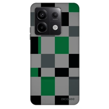 Θήκη για Xiaomi Redmi Note 13 Pro 5G - Block Grid