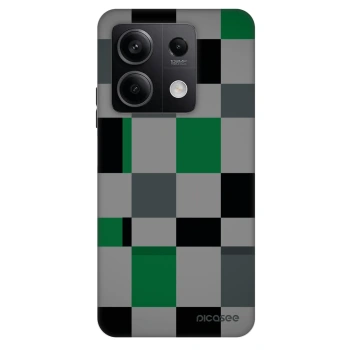 Θήκη για Xiaomi Redmi Note 13 5G - Block Grid