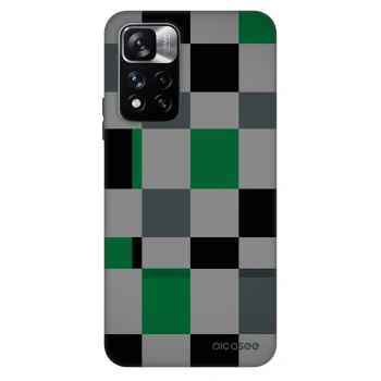 Θήκη για Xiaomi Redmi Note 11 Pro 5G - Block Grid