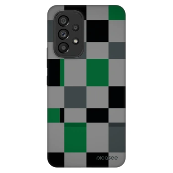Θήκη για Samsung Galaxy A53 5G A536 - Block Grid