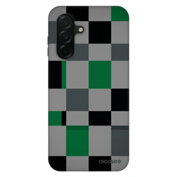 Θήκη για Samsung Galaxy A26 5G A266B - Block Grid