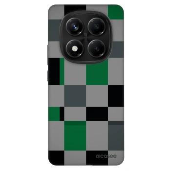 Θήκη για Xiaomi Redmi Note 14 Pro 4G - Block Grid