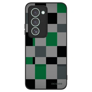 Θήκη για Xiaomi Redmi 15 5G - Block Grid