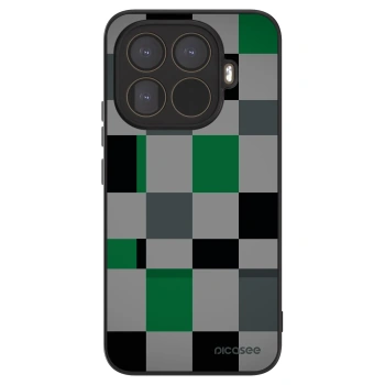 Θήκη για Xiaomi 15T Pro - Block Grid