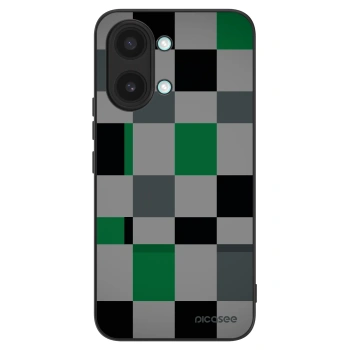 Θήκη για Xiaomi Poco X8 Pro Max - Block Grid