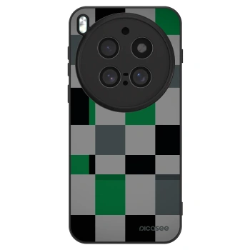 Θήκη για Vivo X300 Pro - Block Grid
