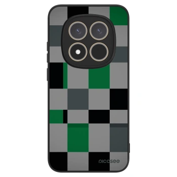 Picasee ULTIMATE CASE για Xiaomi Redmi Note 15 Pro 5G - Block Grid