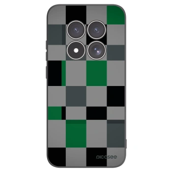 Θήκη για Xiaomi Redmi Note 15 Pro 5G - Block Grid