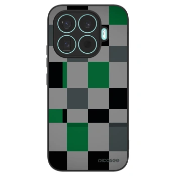 Θήκη για Xiaomi 17T - Block Grid