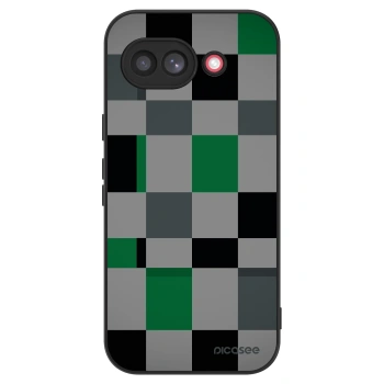 Θήκη για Google Pixel 10a - Block Grid